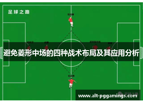 避免菱形中场的四种战术布局及其应用分析 避免菱形中场的四种战术布局及其应用分析